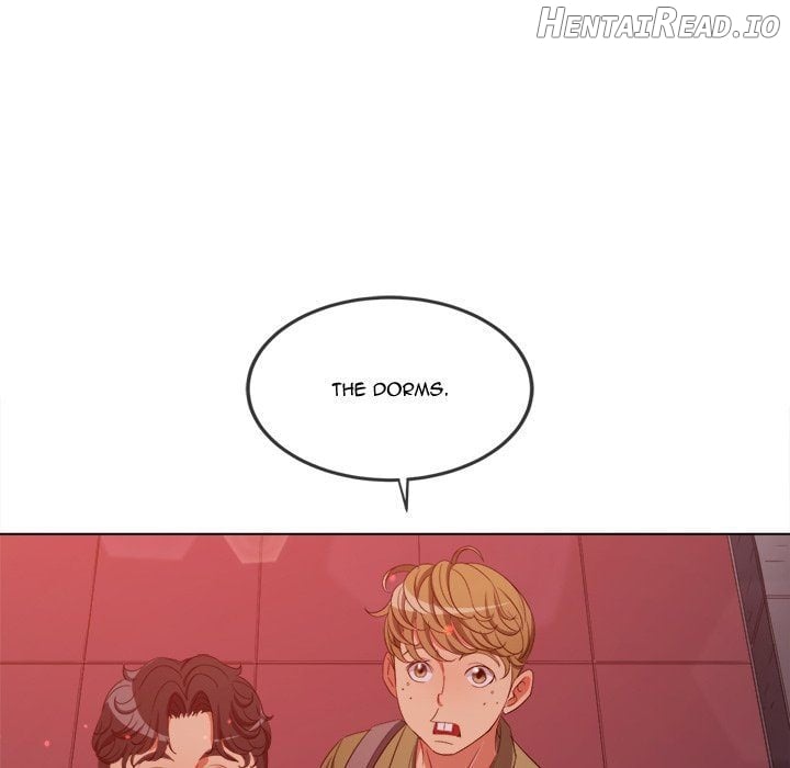 My High School Bully Chapter 244 - page 140