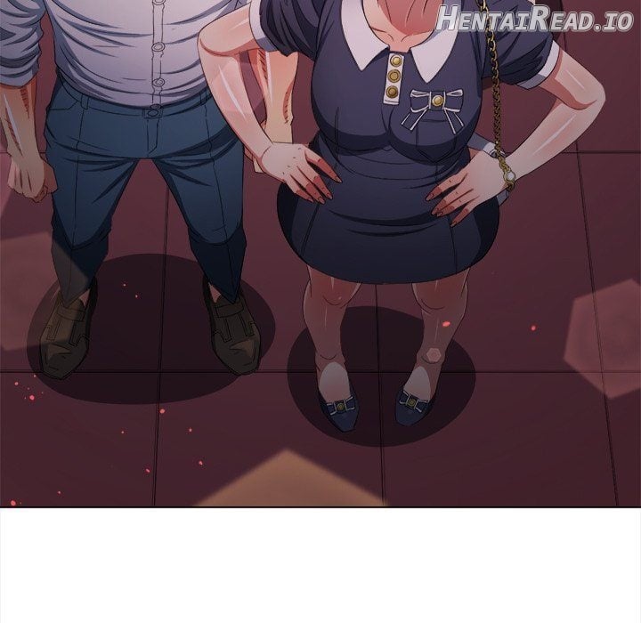 My High School Bully Chapter 244 - page 142