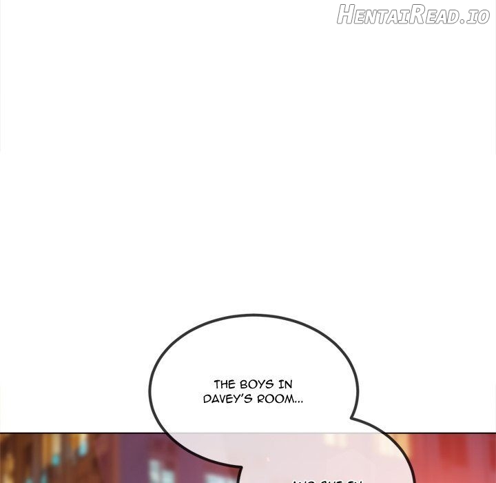 My High School Bully Chapter 244 - page 143