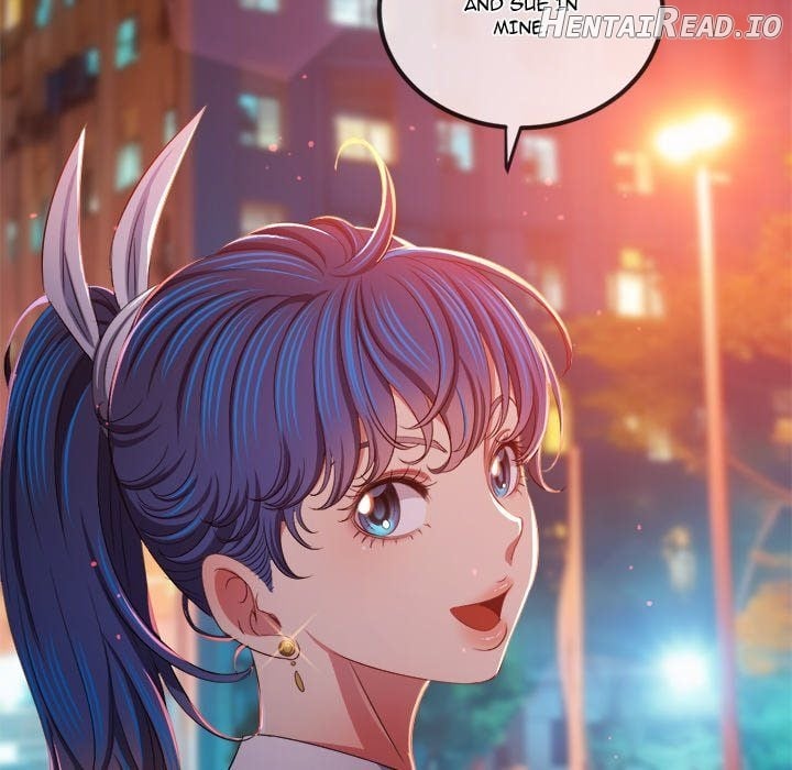 My High School Bully Chapter 244 - page 144