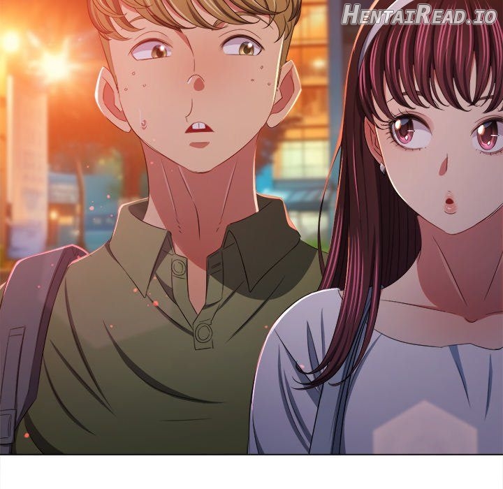 My High School Bully Chapter 244 - page 147