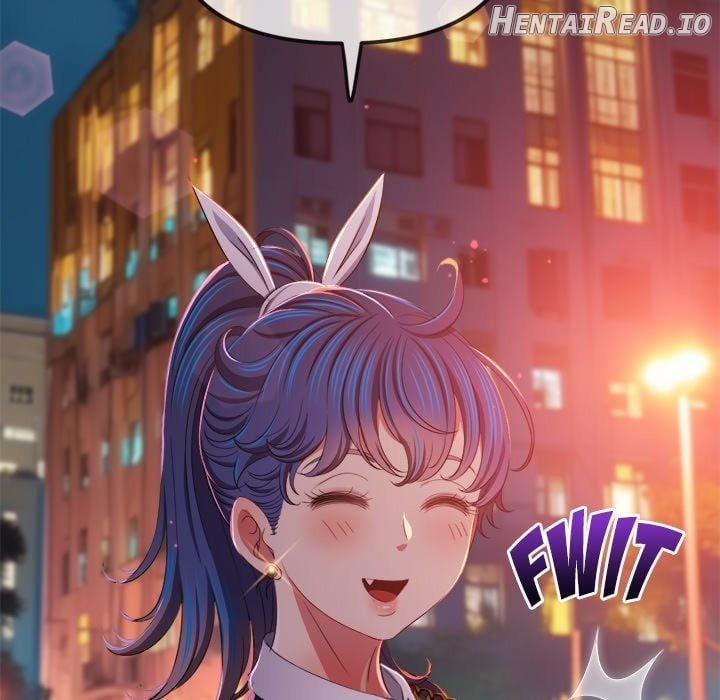 My High School Bully Chapter 244 - page 149
