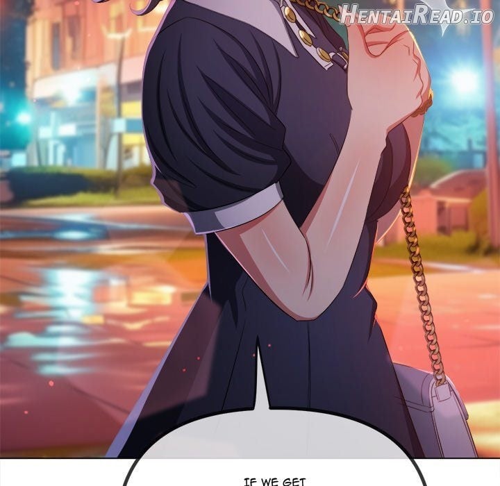 My High School Bully Chapter 244 - page 150
