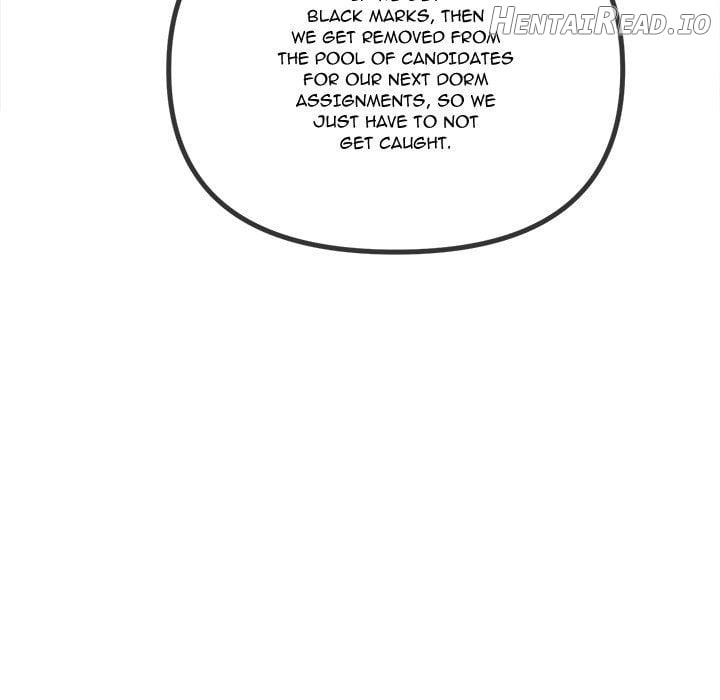 My High School Bully Chapter 244 - page 151