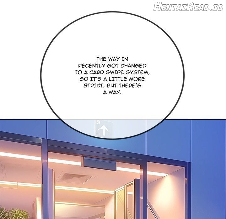 My High School Bully Chapter 244 - page 155