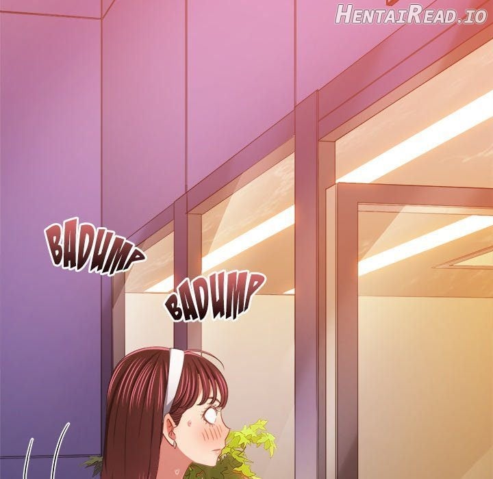 My High School Bully Chapter 244 - page 161