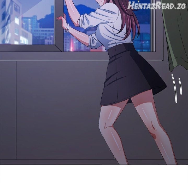My High School Bully Chapter 244 - page 168