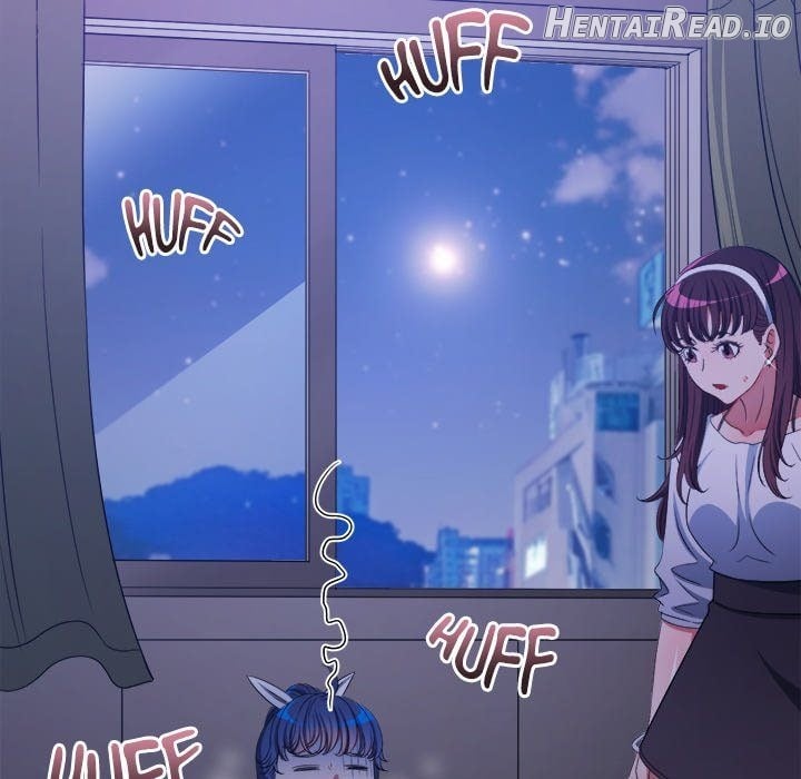 My High School Bully Chapter 244 - page 173