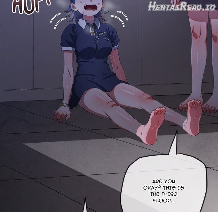 My High School Bully Chapter 244 - page 174