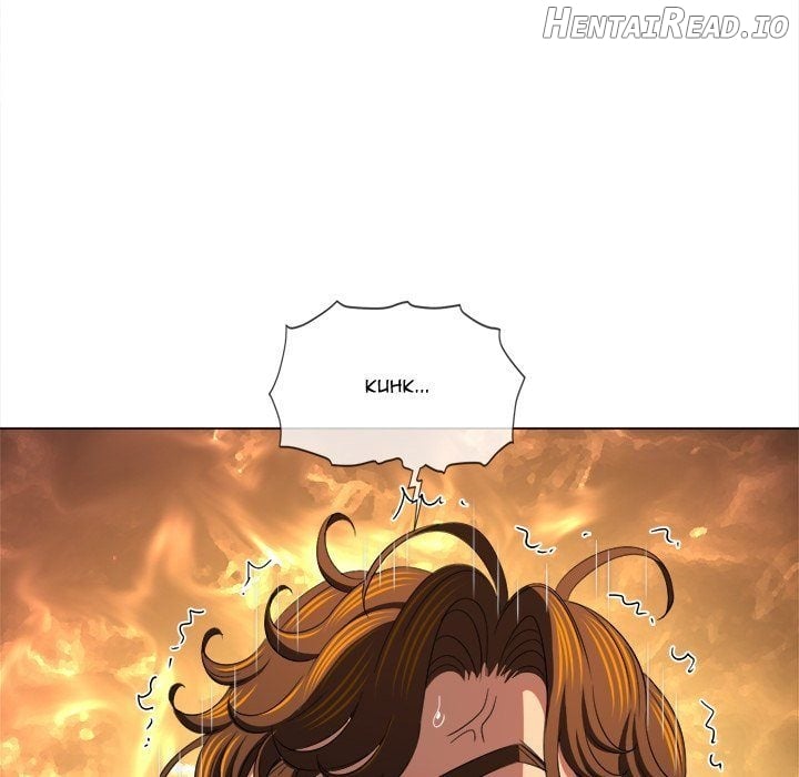 My High School Bully Chapter 244 - page 182