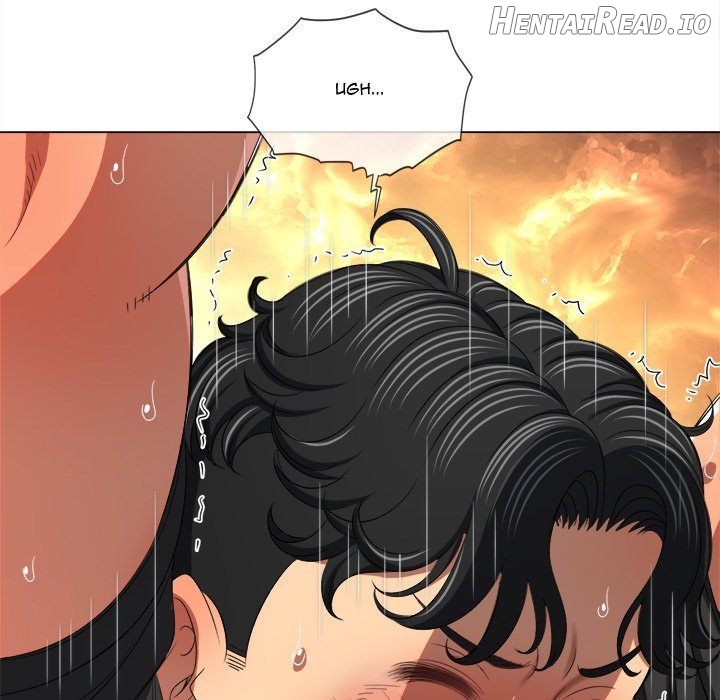My High School Bully Chapter 244 - page 185