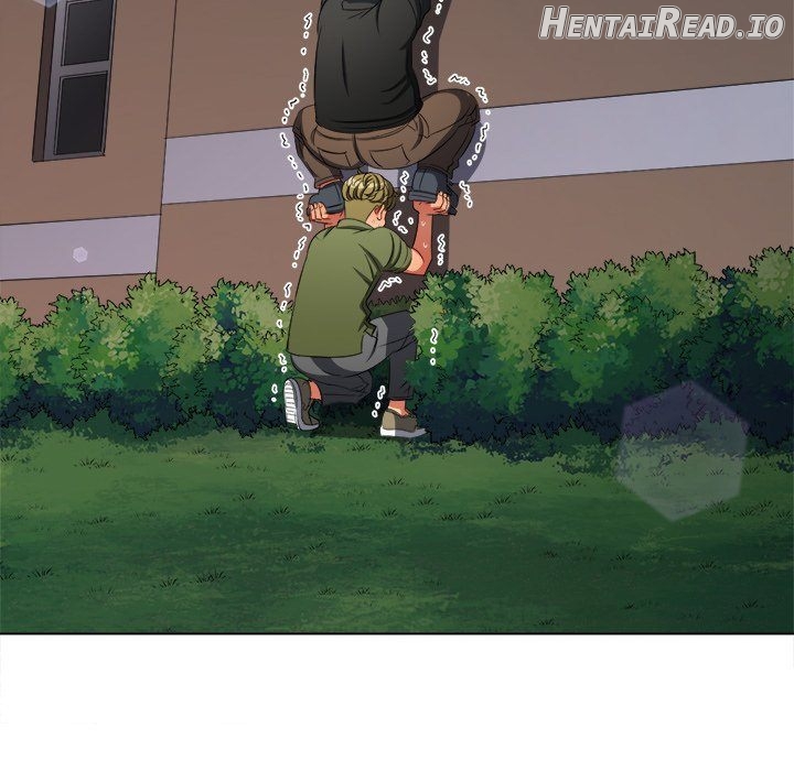 My High School Bully Chapter 244 - page 189