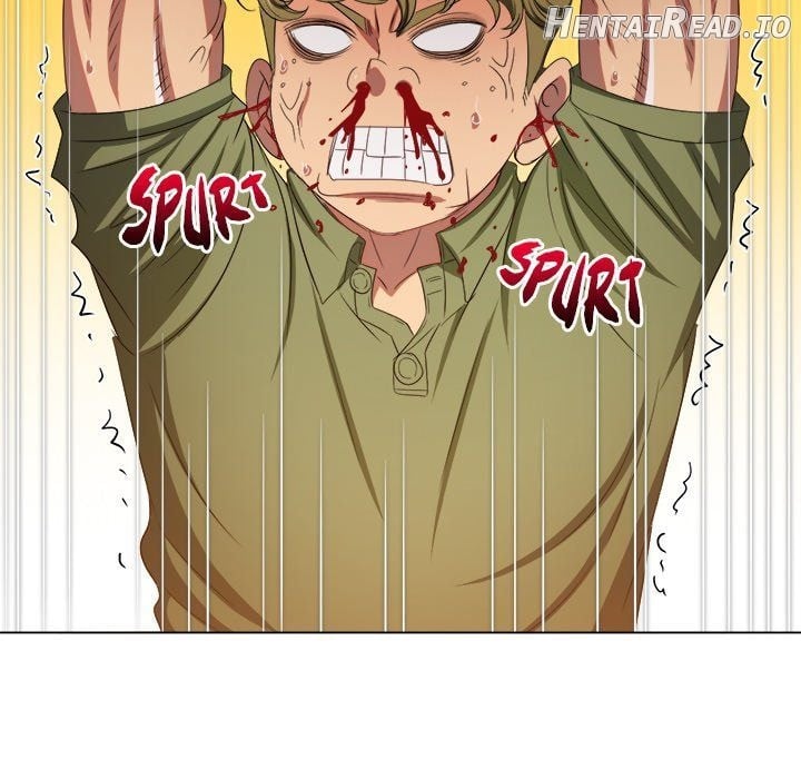 My High School Bully Chapter 244 - page 192