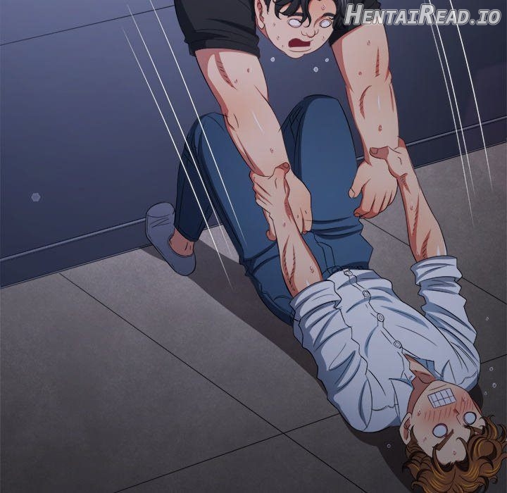 My High School Bully Chapter 244 - page 195