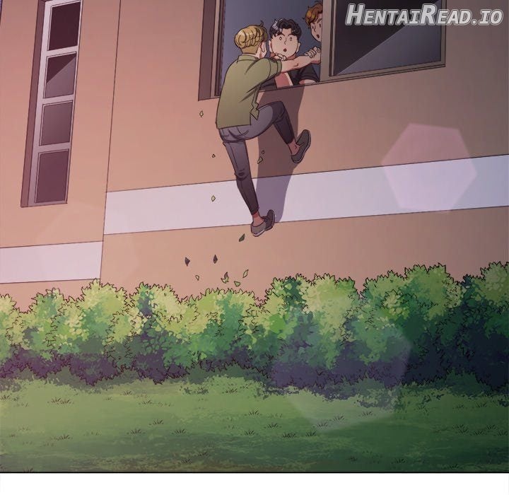 My High School Bully Chapter 244 - page 198