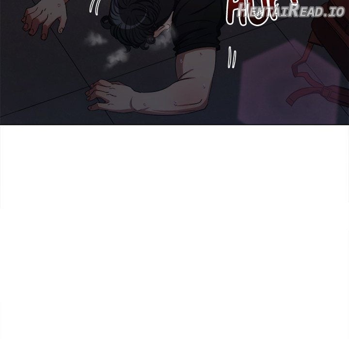 My High School Bully Chapter 244 - page 203