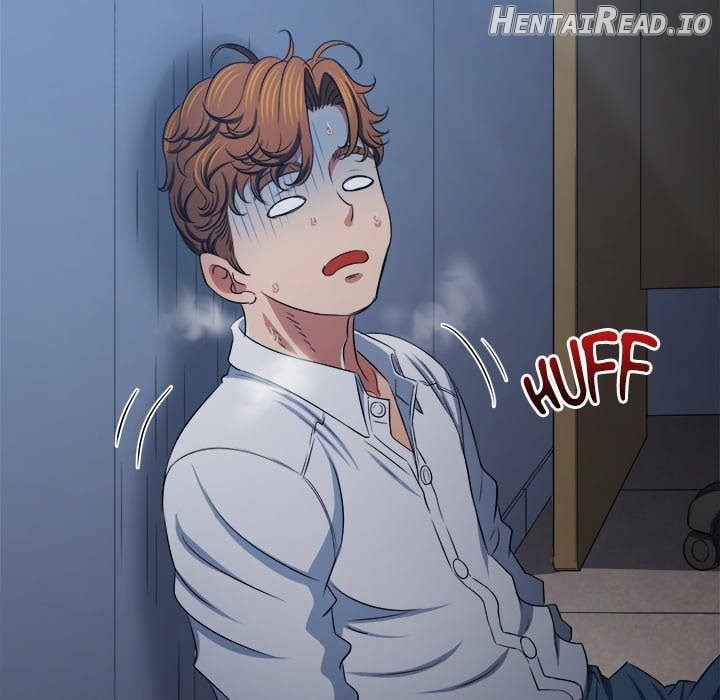 My High School Bully Chapter 244 - page 205