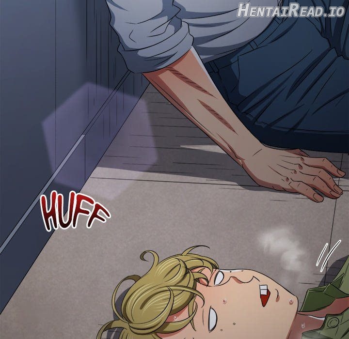 My High School Bully Chapter 244 - page 206