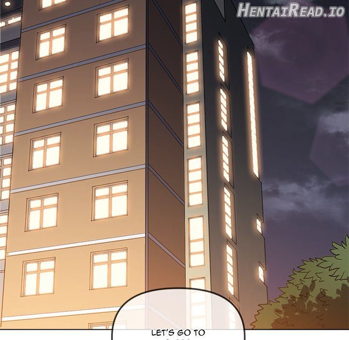 My High School Bully Chapter 244 - page 211
