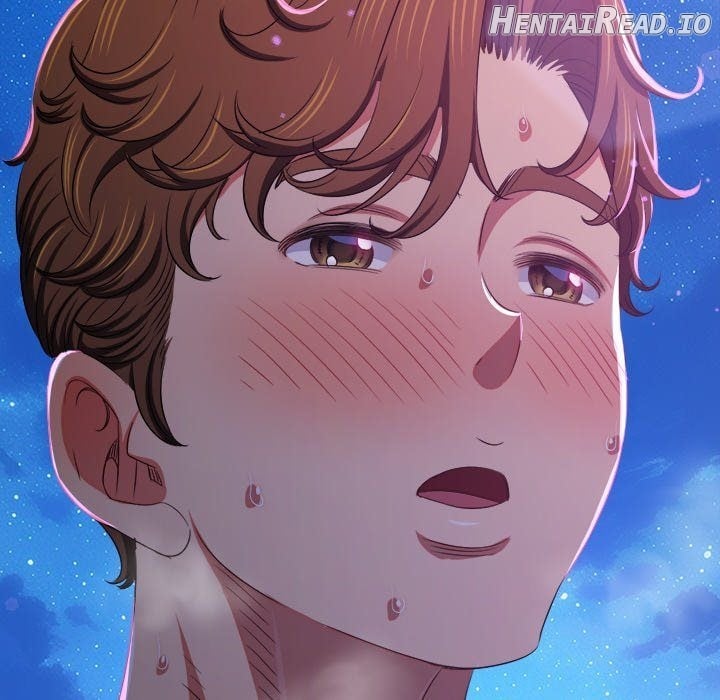 My High School Bully Chapter 244 - page 26