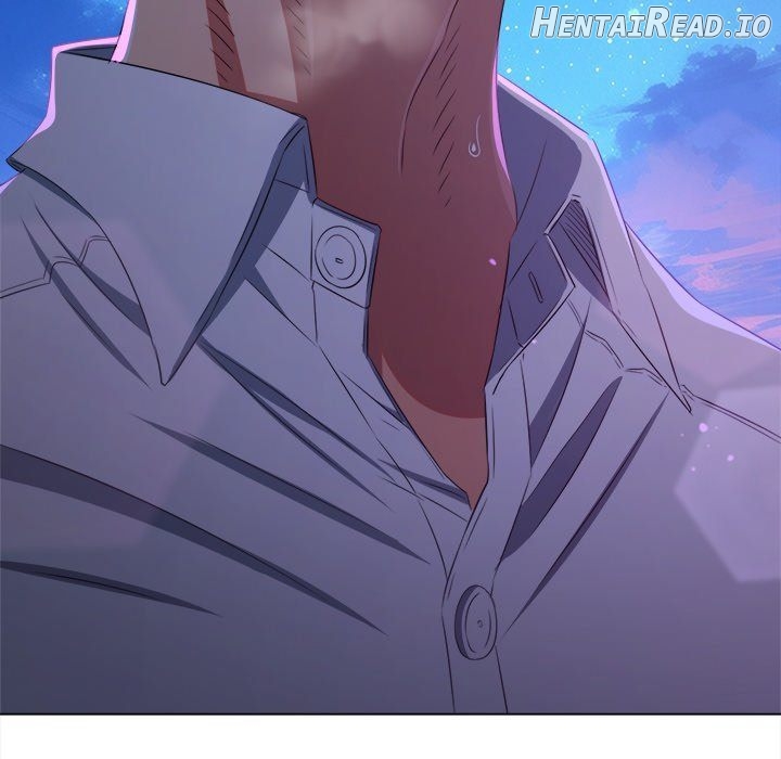 My High School Bully Chapter 244 - page 27