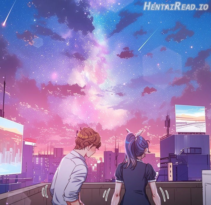 My High School Bully Chapter 244 - page 31