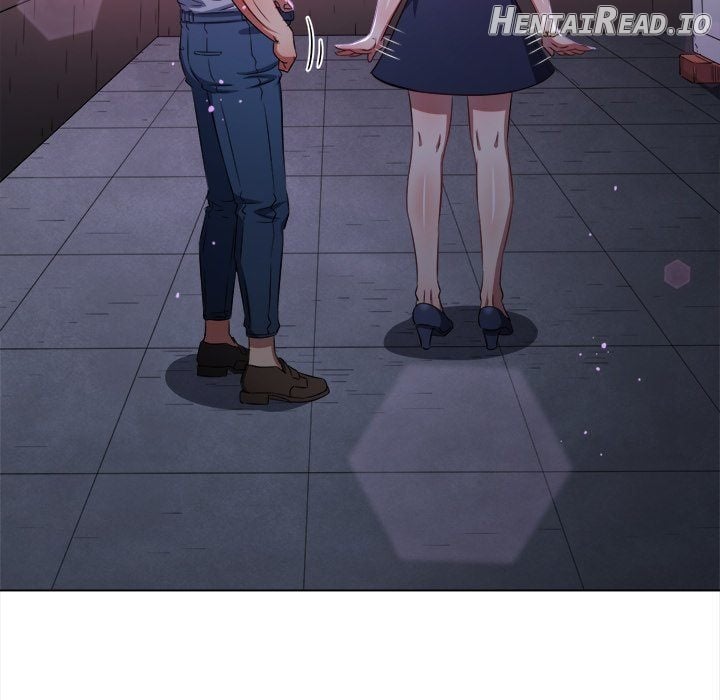 My High School Bully Chapter 244 - page 32