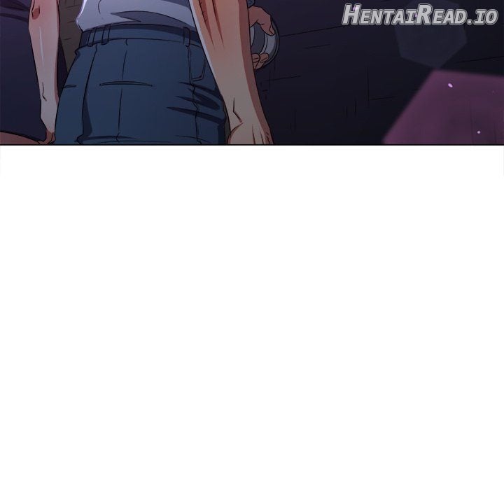 My High School Bully Chapter 244 - page 36