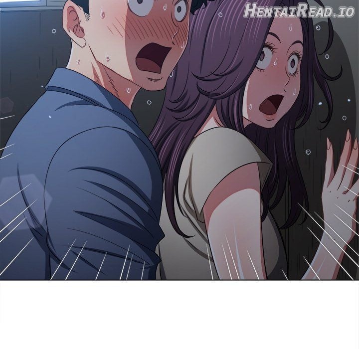 My High School Bully Chapter 244 - page 39