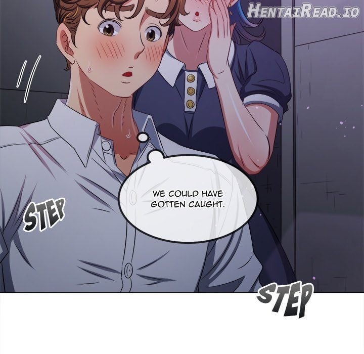 My High School Bully Chapter 244 - page 47