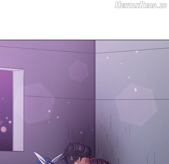 My High School Bully Chapter 244 - page 49