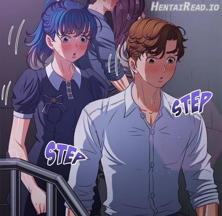 My High School Bully Chapter 244 - page 50