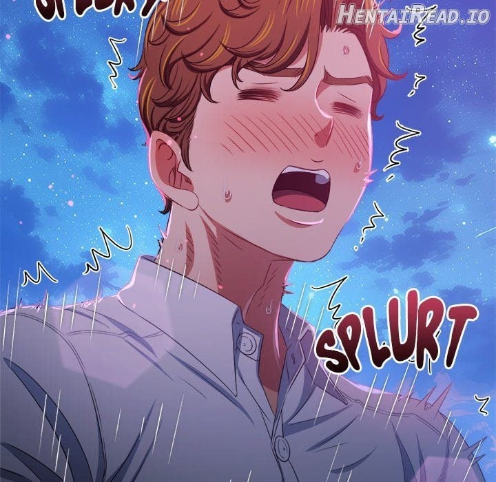 My High School Bully Chapter 244 - page 6