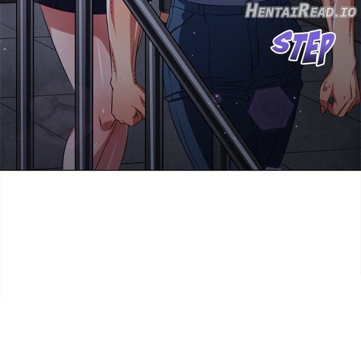 My High School Bully Chapter 244 - page 51