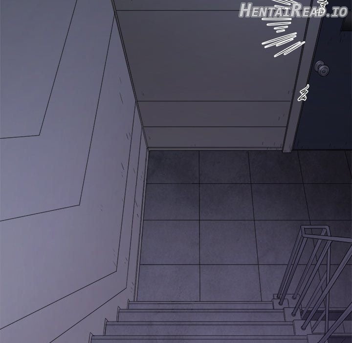 My High School Bully Chapter 244 - page 53