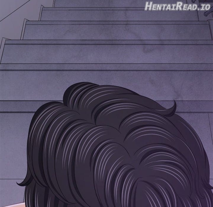 My High School Bully Chapter 244 - page 54
