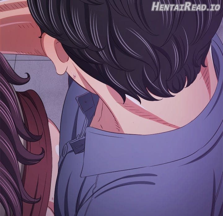 My High School Bully Chapter 244 - page 55