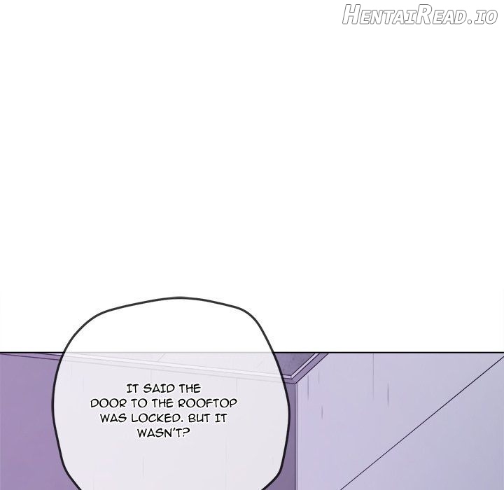 My High School Bully Chapter 244 - page 57