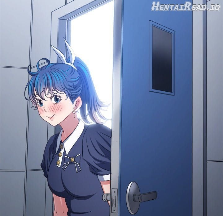 My High School Bully Chapter 244 - page 63