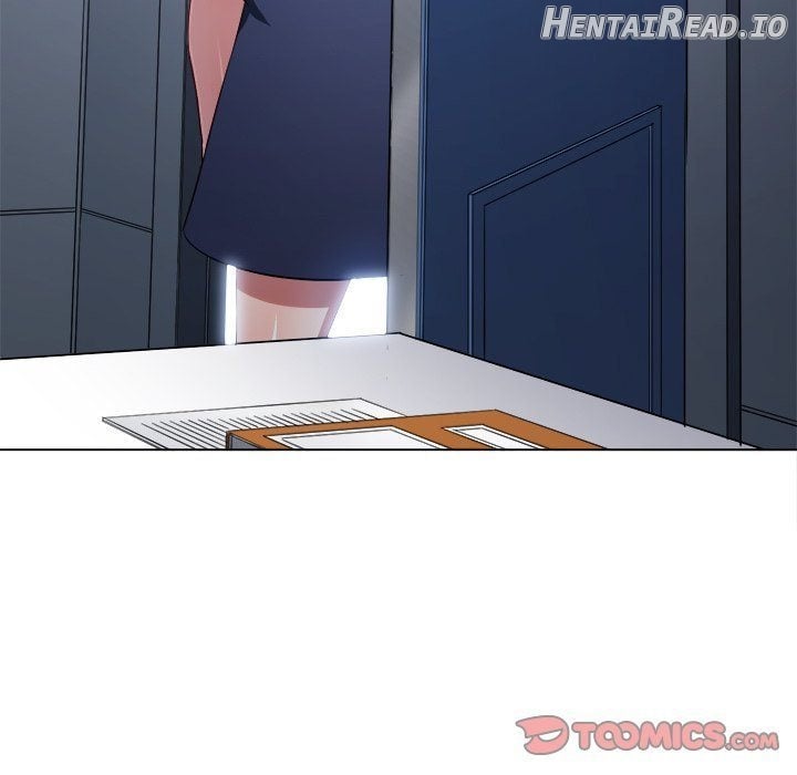 My High School Bully Chapter 244 - page 64