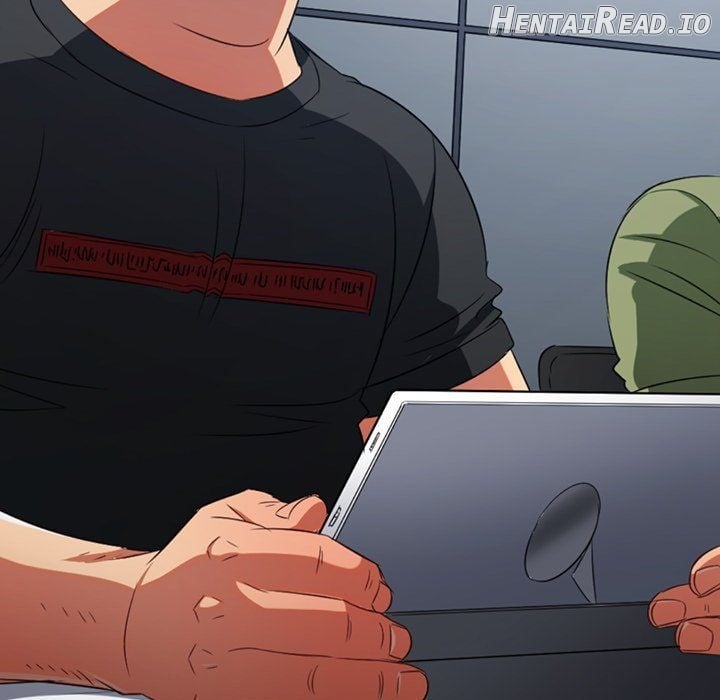 My High School Bully Chapter 244 - page 67