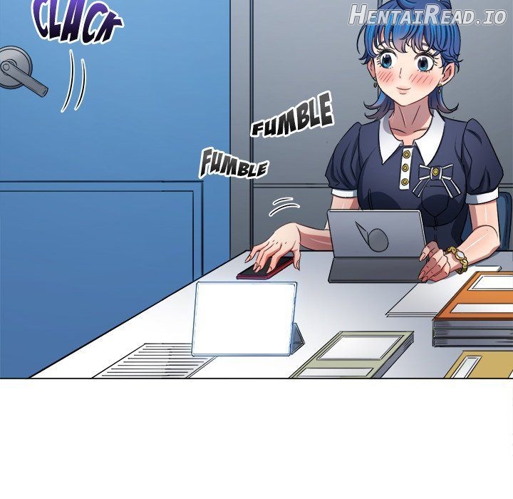 My High School Bully Chapter 244 - page 71