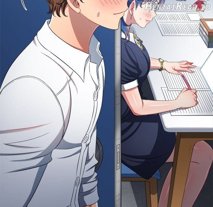 My High School Bully Chapter 244 - page 74