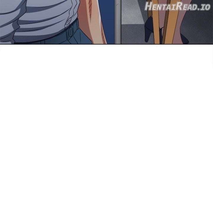 My High School Bully Chapter 244 - page 75
