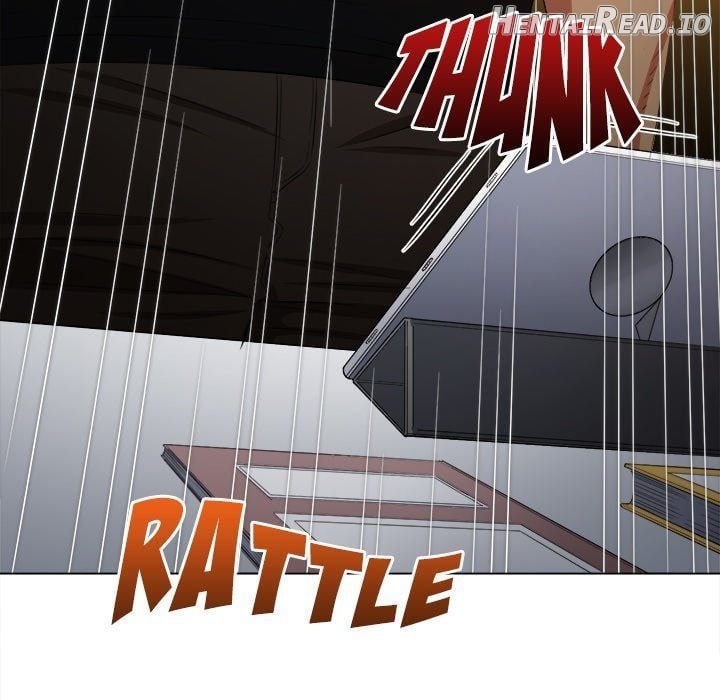 My High School Bully Chapter 244 - page 81