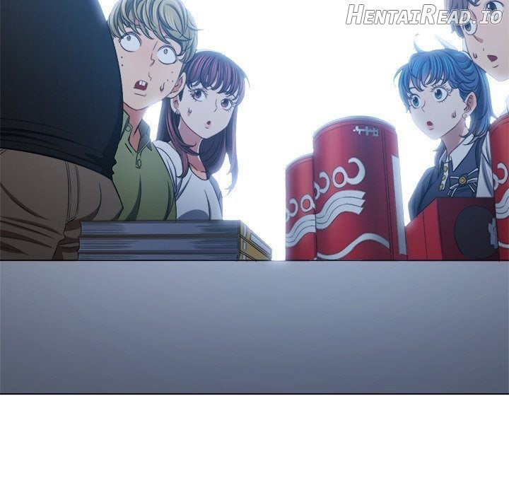 My High School Bully Chapter 244 - page 84