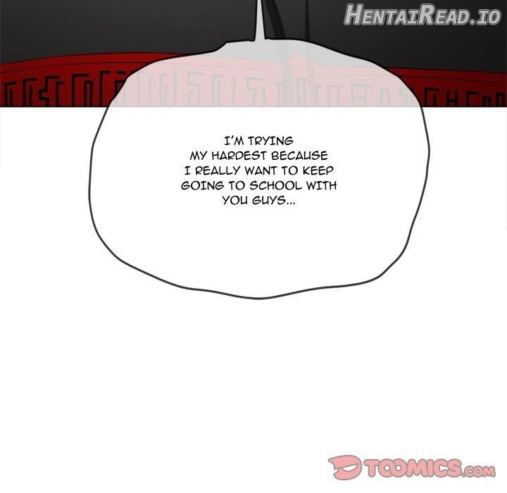 My High School Bully Chapter 244 - page 88