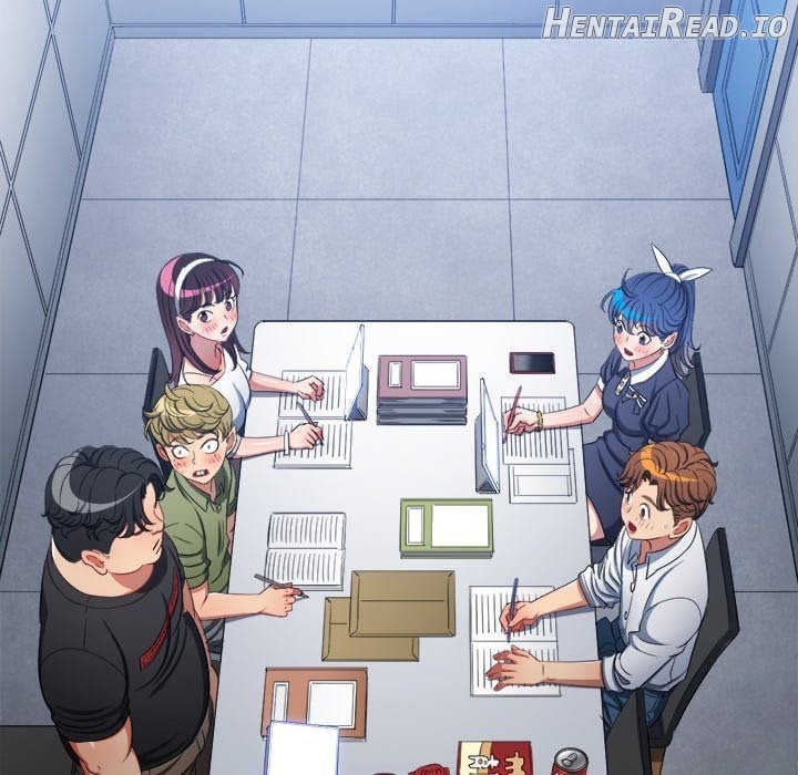 My High School Bully Chapter 244 - page 90