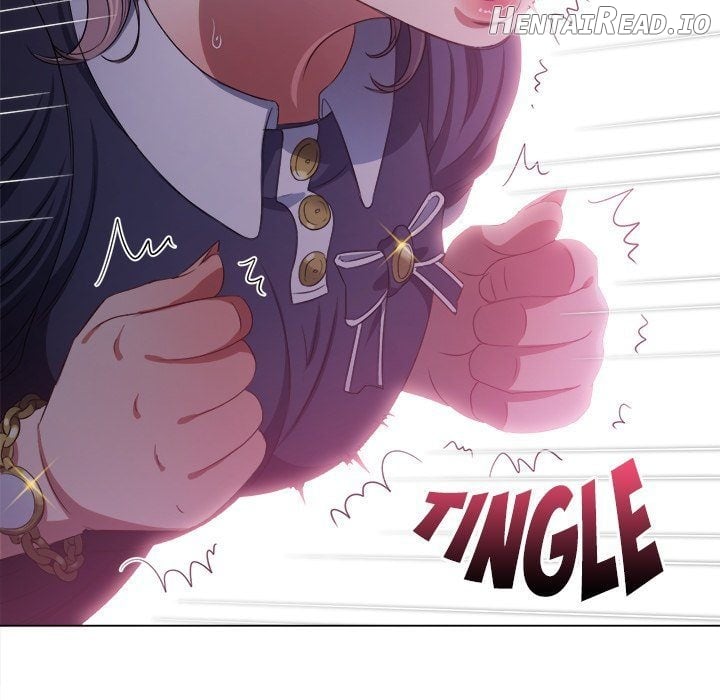 My High School Bully Chapter 244 - page 10