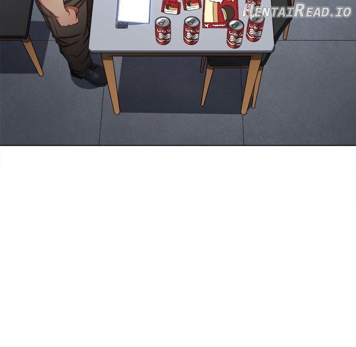 My High School Bully Chapter 244 - page 91